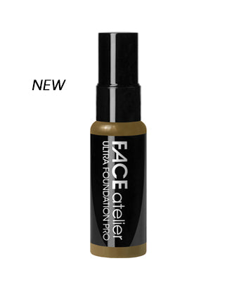 FACE atelier Ultra Foundation PRO - Olive